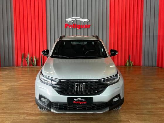 FIAT STRADA 1.3 FIREFLY FLEX VOLCANO CD CVT